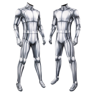 Doctor Doom Victor von Doom Jumpsuit Cosplay Costume