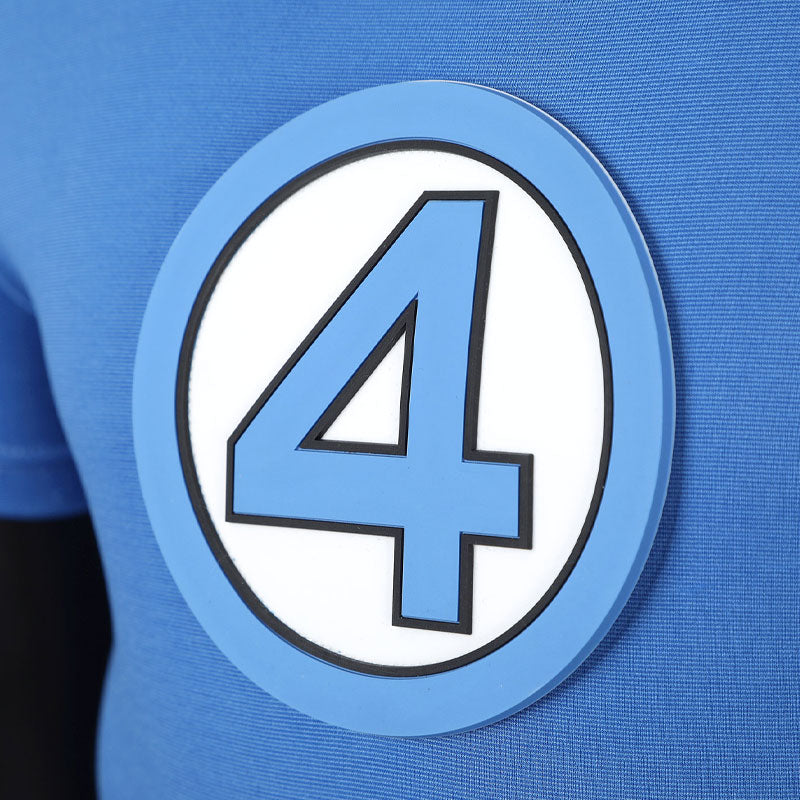 Avengers: Doomsday Mister Fantastic Cosplay Costumes