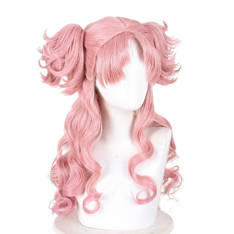 Witch Hat Atelier Tetia Cosplay Wigs
