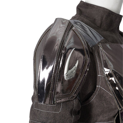 The Mandalorian Season 3 Din Djarin Cosplay Costumes