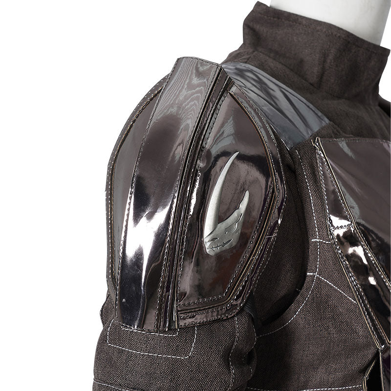 The Mandalorian Season 3 Din Djarin Cosplay Costumes