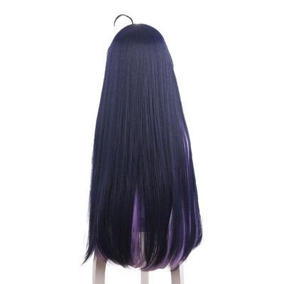 Honkai: Star Rail Seele Cosplay Wigs