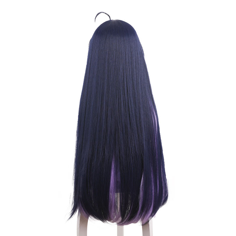 Honkai: Star Rail Seele Cosplay Wigs