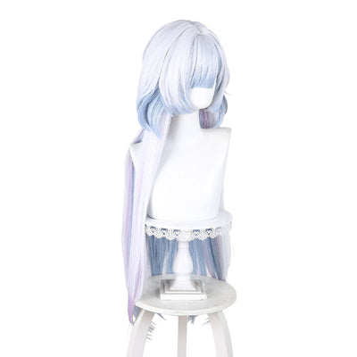 Wuthering Waves Mornye Cosplay Wigs