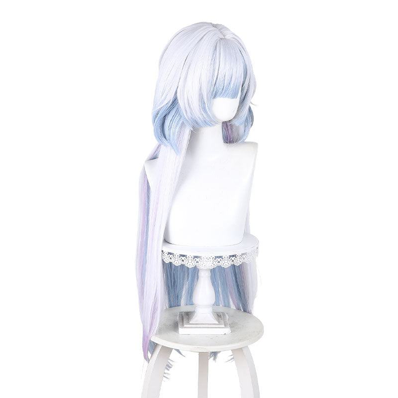Wuthering Waves Mornye Cosplay Wigs