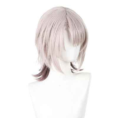 Magical Girl Witch Trials Hasumi Ray Cosplay Wigs
