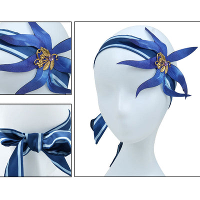 Identity V Wiki Eternal Flower Cosplay Costumes