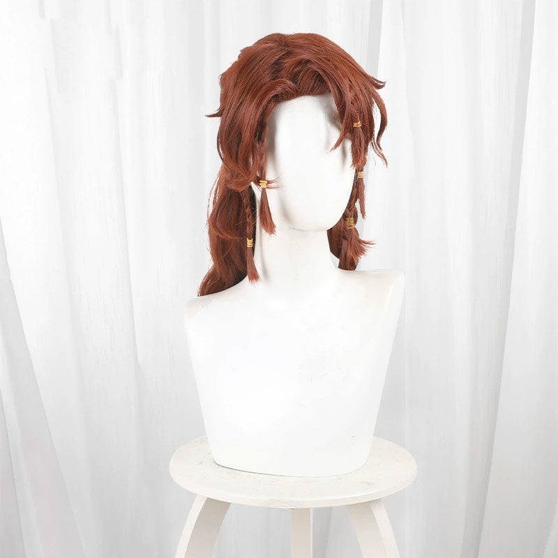 Identity V Clear Rationality Cosplay Wigs