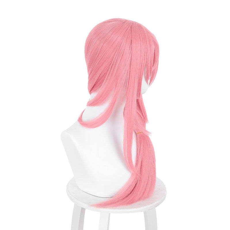 Anime SK∞ SK8 the Infinity Cherry Blossom Pink Long Cosplay Wig