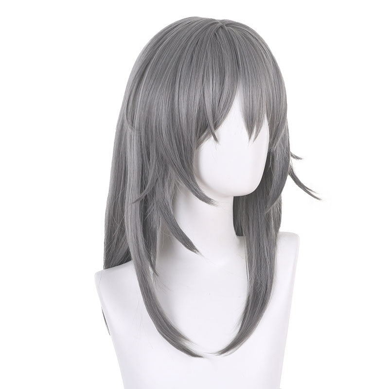 Game Honkai: Star Rail Trailblazer Female Cosplay Wigs