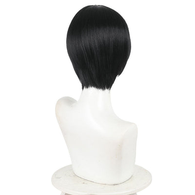 The Summer Hikaru Died Tsujinaka Yoshiki Cosplay Wigs