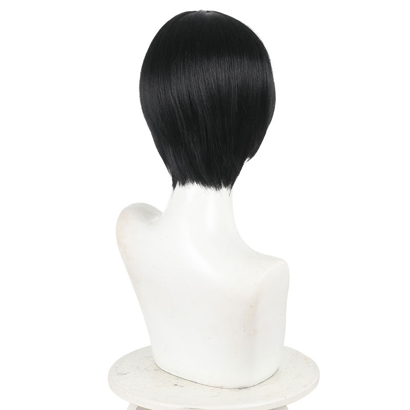 The Summer Hikaru Died Tsujinaka Yoshiki Cosplay Wigs