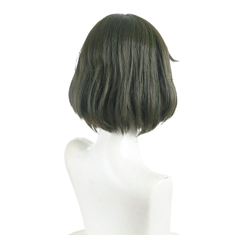 Princess Mononoke San Cosplay Wigs