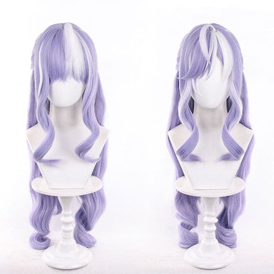 Zenless Zone Zero Vivian Cosplay Wigs