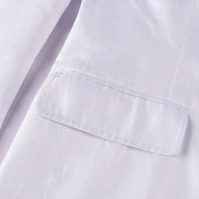 Anime Blue Lock Reo Mikage Uniform Embroidery Cosplay Costumes