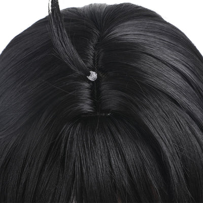 Chitose Is in the Ramune Bottle Saku Chitose Cosplay Wigs