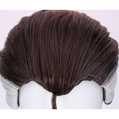 Marvel Rivals Doctor Strange Cosplay Wigs