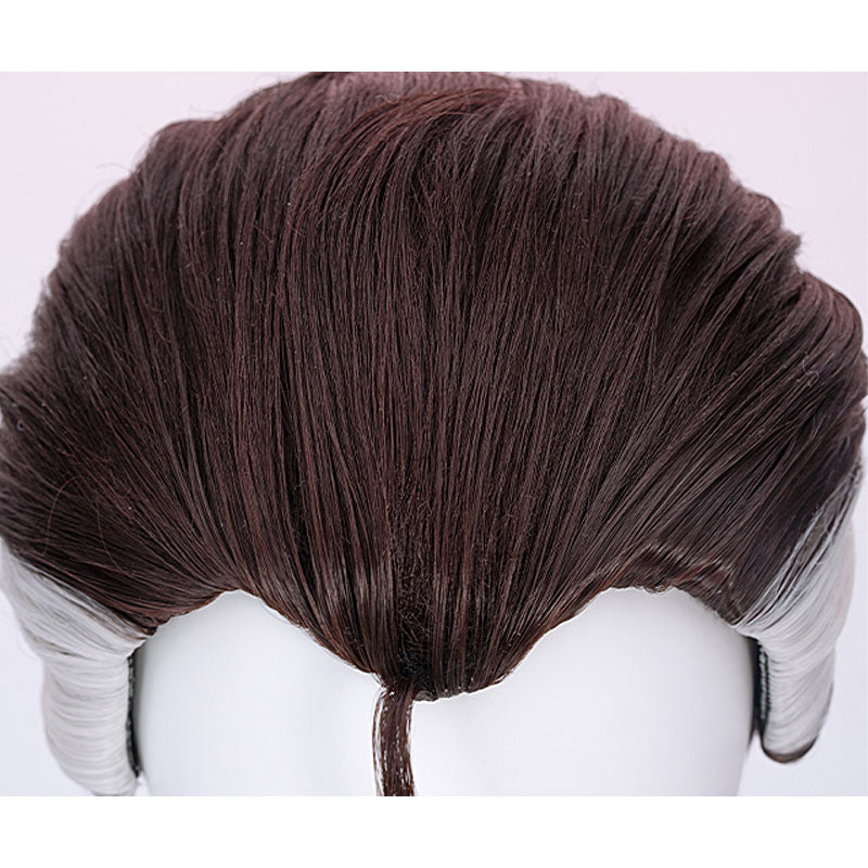 Marvel Rivals Doctor Strange Cosplay Wigs
