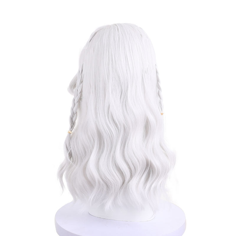 Identity V Tranquility Photographer Cosplay Wigs