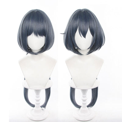Game Honkai: Star Rail Yunli Cosplay Wigs
