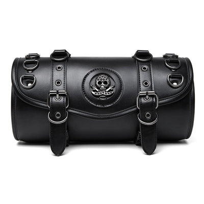 Punk Retro Motorcycle Riding Tool Bag Cosplay Props
