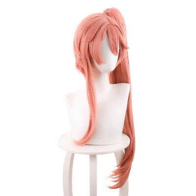 Honkai: Star Rail Guinaifen Cosplay Wigs