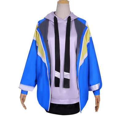 Jellyfish Can't Swim In The Night Kano Yamanouchi Kim Anouk Cosplay Costumes
