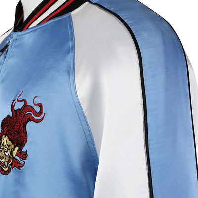 The Boys: Gen V Jordan Li Cosplay Costume