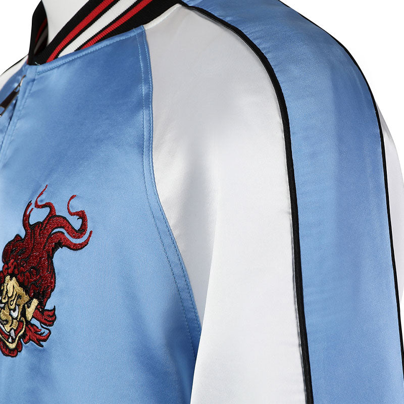 The Boys: Gen V Jordan Li Cosplay Costume