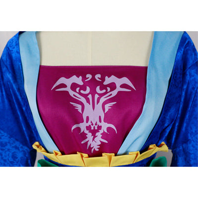 The Apothecary Diaries Wangfei MaoMao Cosplay Costumes