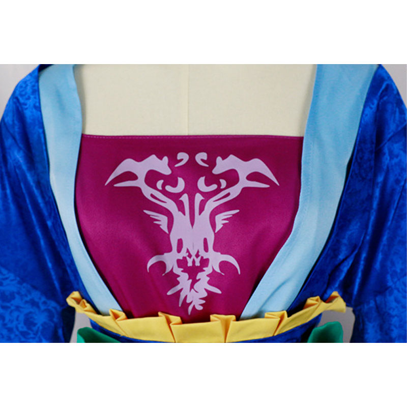 The Apothecary Diaries Wangfei MaoMao Cosplay Costumes