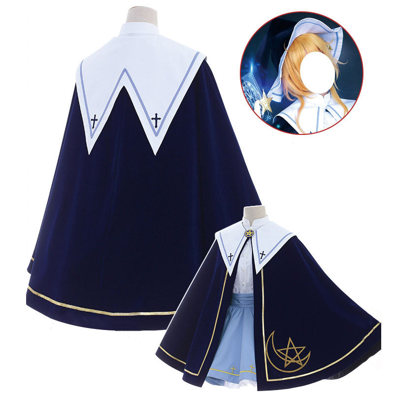 Anime Cardcaptor Sakura Sakura Kinomoto Tomoyo Daidouji Cosplay Costumes