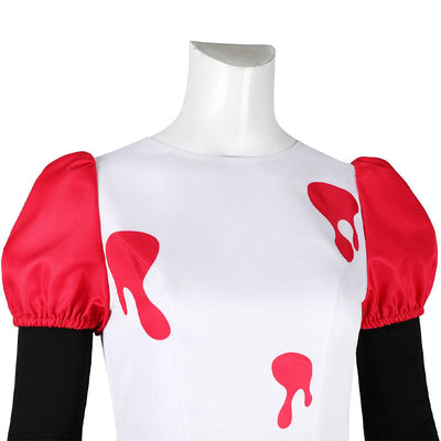 Hazbin Hotel Niffty Cosplay Costume