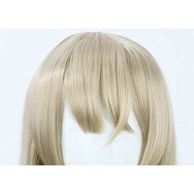 Delicious in Dungeon Falin Touden Cosplay Wigs