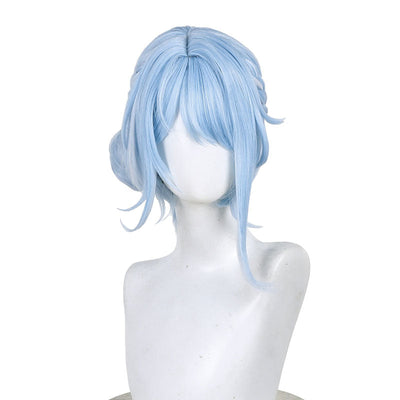 Genshin Impact Odette Cosplay Wigs