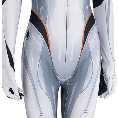 Game Honkai: Star Rail Firefly Battle Suit Cosplay Costumes