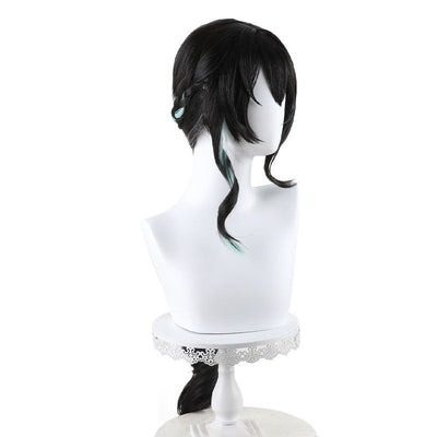 Honkai: Star Rail Ruan Mei Cosplay Wigs