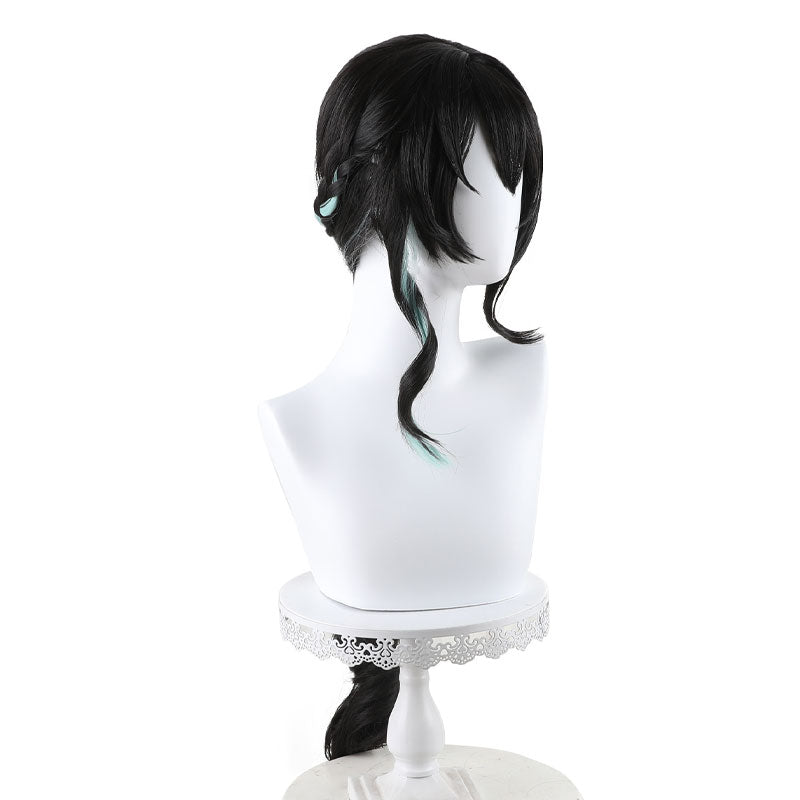 Honkai: Star Rail Ruan Mei Cosplay Wigs