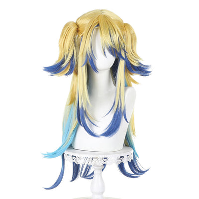 Uma Musume: Cinderella Gray Part 2 Obey Your Master Cosplay Wigs