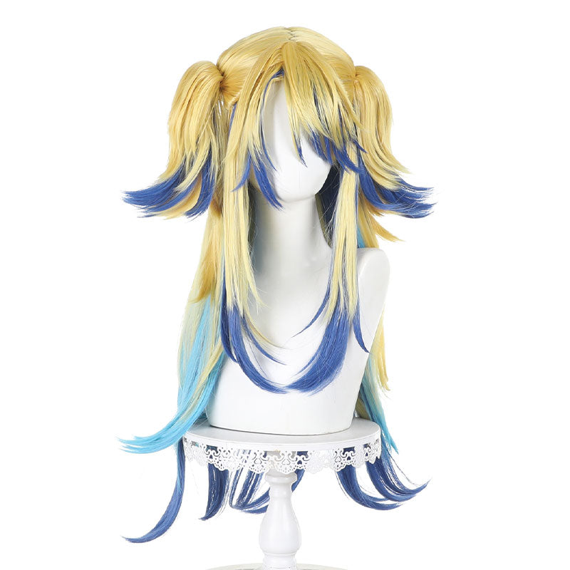 Uma Musume: Cinderella Gray Part 2 Obey Your Master Cosplay Wigs