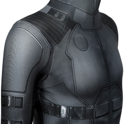 Spider-Man Far From Home Peter Parker Night Monkey Kids Jumpsuits Cosplay Costume