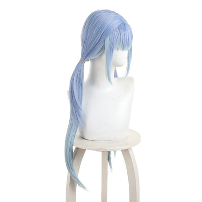 Honkai: Nexus Anima Nanafey Cosplay Wigs