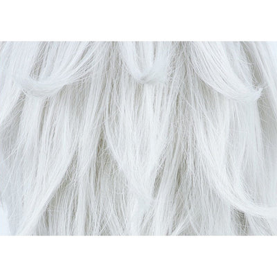 Game Path to Nowhere Mr.Fox Cosplay Wigs
