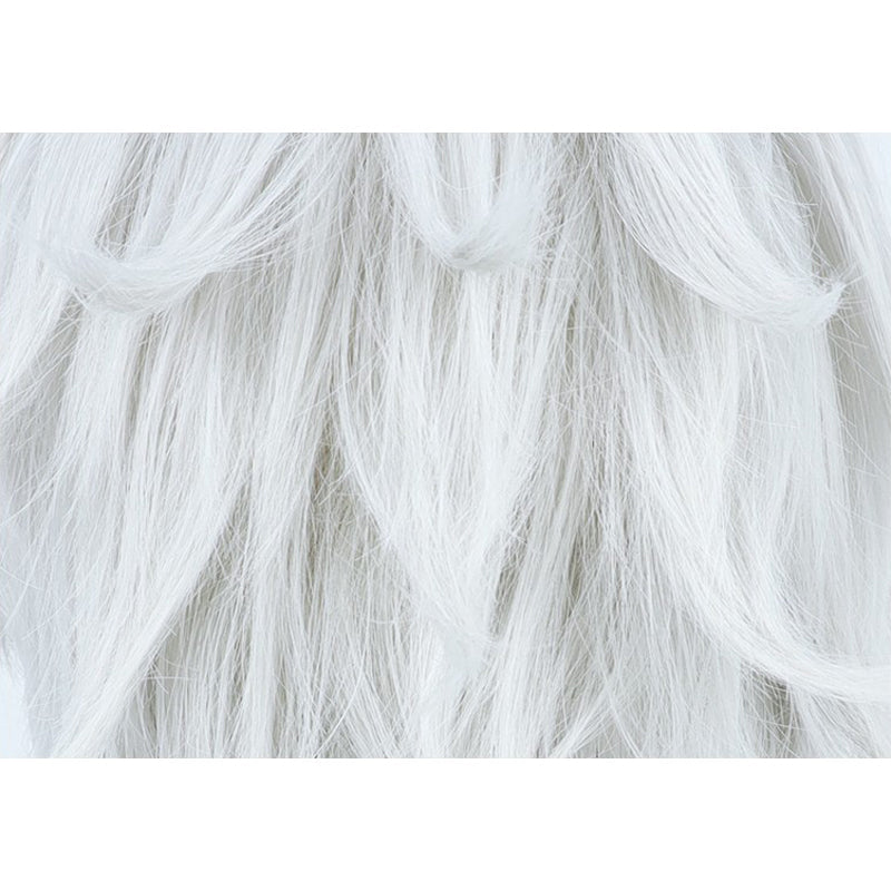 Game Path to Nowhere Mr.Fox Cosplay Wigs