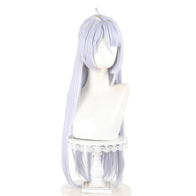 Zenless Zone Zero Yixuan Cosplay Wigs