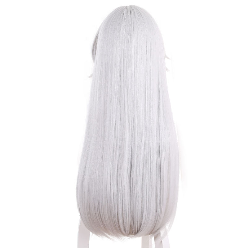 Game Honkai: Star Rail Clara Cosplay Wigs