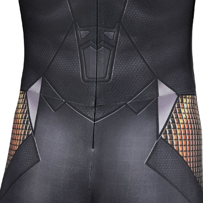 Marvel's Midnight Suns Spider Man Jumpsuit Child Cosplay Costumes