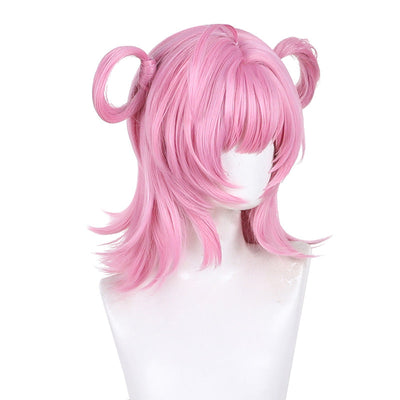 Neverness to Everness Chiz Cosplay Wigs