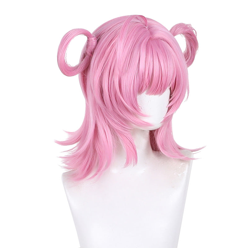 Neverness to Everness Chiz Cosplay Wigs