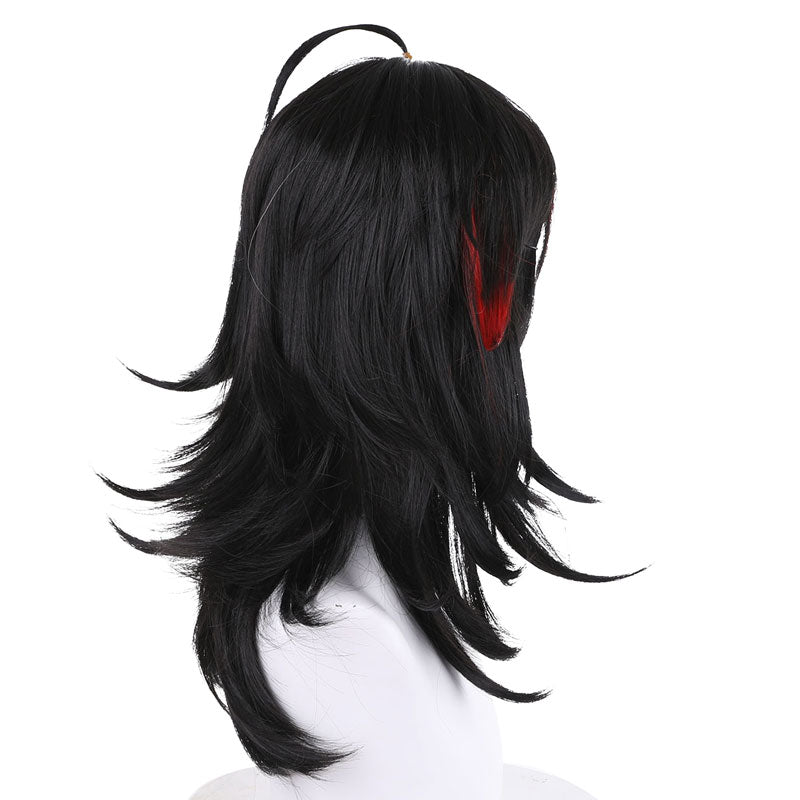 Hololive English NIJISANJI Virtual YouTuber Vox Akuma Cosplay Wigs